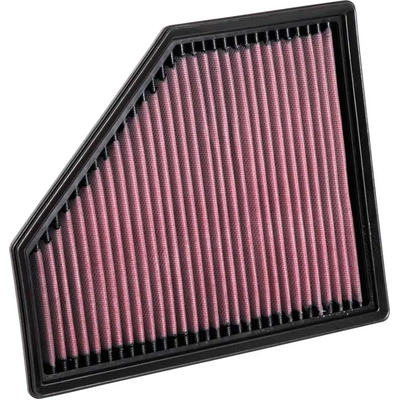 K & N ENGINEERING - 33-3136 - Air Filter pa2