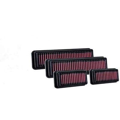 Air Filter by K & N ENGINEERING - 33-3160 pa1
