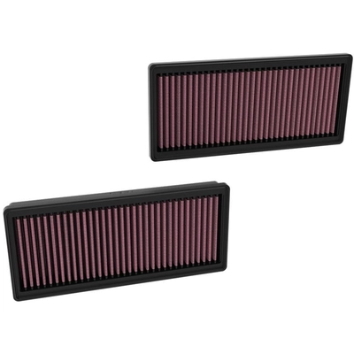 K & N ENGINEERING - 33-3183 - Air Filter pa1