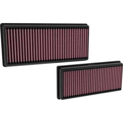 K & N ENGINEERING - 33-3183 - Air Filter pa2
