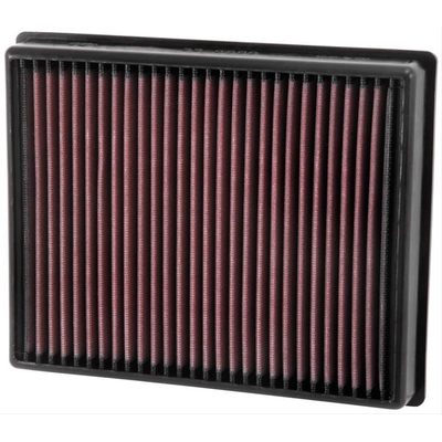 K & N ENGINEERING - 33-5000 - Air Filter pa9