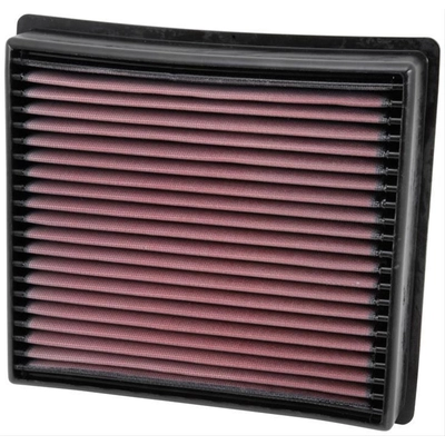 K & N ENGINEERING - 33-5005 - Air Filter pa7