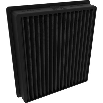 Air Filter by K & N ENGINEERING - 33-5005HBK pa1