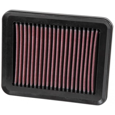 Air Filter by K & N ENGINEERING - 33-5006 pa5