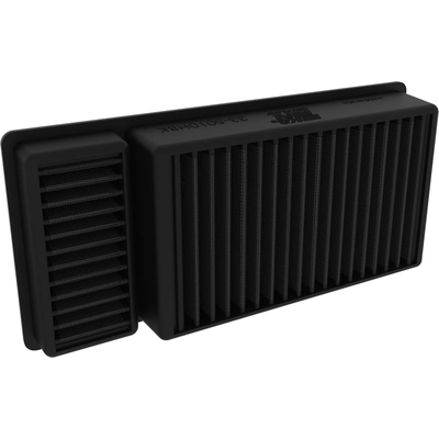 Air Filter by K & N ENGINEERING - 33-5010HBK pa1