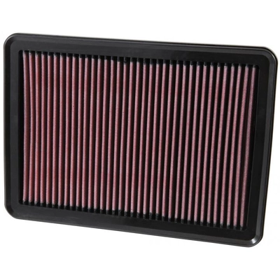 Air Filter by K & N ENGINEERING - 33-5011 pa4