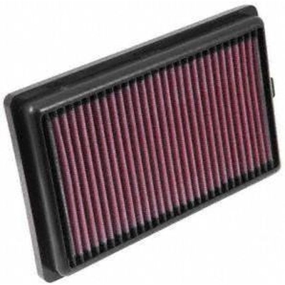 Air Filter by K & N ENGINEERING - 33-5015 pa4