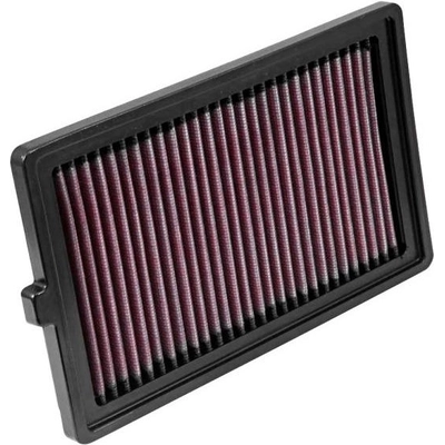 Air Filter by K & N ENGINEERING - 33-5015 pa5