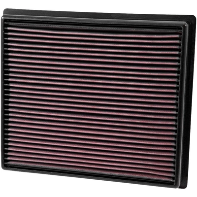 K & N ENGINEERING - 33-5017 -  Air Filter pa8