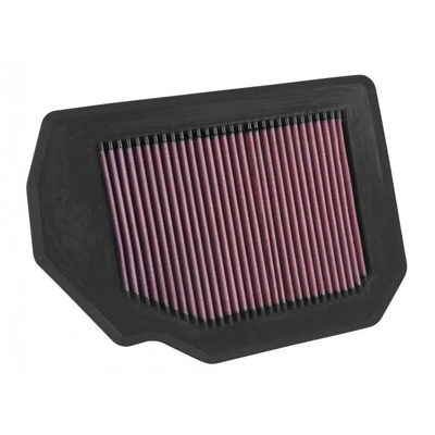 Air Filter by K & N ENGINEERING - 33-5019 pa4