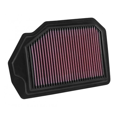 Air Filter by K & N ENGINEERING - 33-5019 pa5