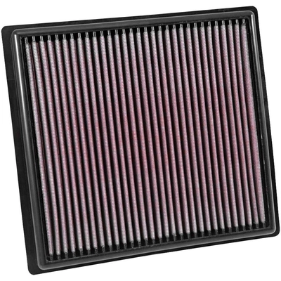 K & N ENGINEERING - 33-5030 - Air Filter pa7