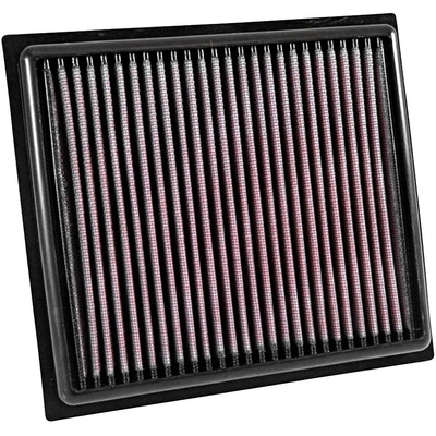 Air Filter by K & N ENGINEERING - 33-5034 pa8