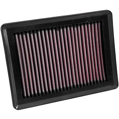 Air Filter by K & N ENGINEERING - 33-5043 pa6