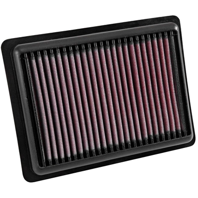 Air Filter by K & N ENGINEERING - 33-5043 pa7