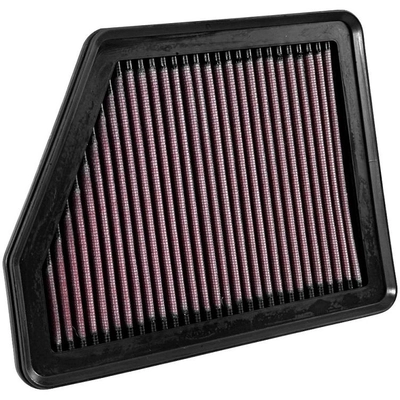 K & N ENGINEERING - 33-5045 -  Air Filter pa7