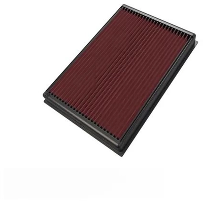 K & N ENGINEERING - 33-5048 - Air Filter pa10