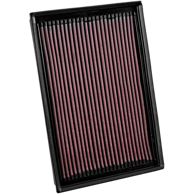 K & N ENGINEERING - 33-5048 - Air Filter pa7