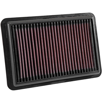 K & N ENGINEERING - 33-5050 - Air Filter pa9