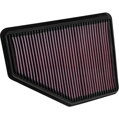 Air Filter by K & N ENGINEERING - 33-5051 pa1