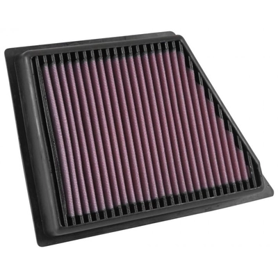 Air Filter by K & N ENGINEERING - 33-5053 pa4
