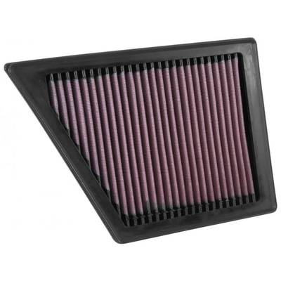 Air Filter by K & N ENGINEERING - 33-5054 pa4