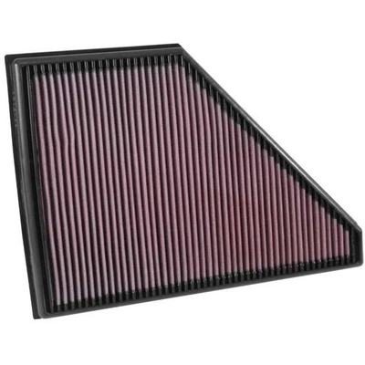 K & N ENGINEERING - 33-5056 - Air Filter pa6