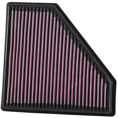 Air Filter by K & N ENGINEERING - 33-5059 pa1