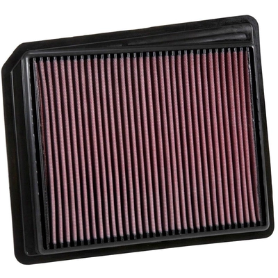 K & N ENGINEERING - 335062 - Air Filter pa2