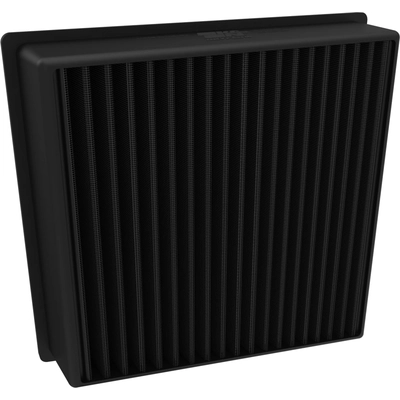 Air Filter by K & N ENGINEERING - 33-5065HBK pa1