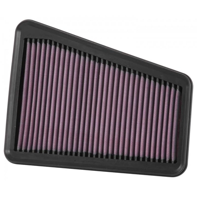 Air Filter by K & N ENGINEERING - 33-5067 pa4