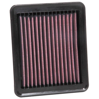 K & N ENGINEERING - 33-5072 -  Air Filter pa7