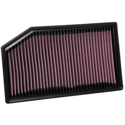 K & N ENGINEERING - 33-5076 -  Air Filter pa13