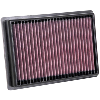 Air Filter by K & N ENGINEERING - 335079 pa2