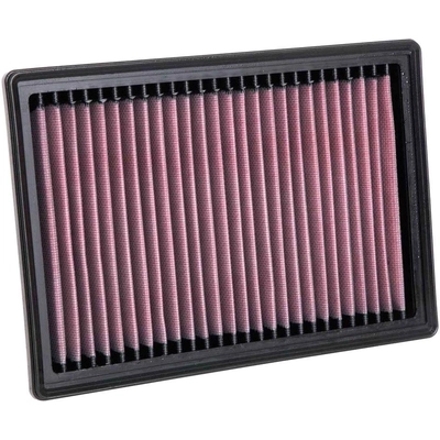 Air Filter by K & N ENGINEERING - 335079 pa3