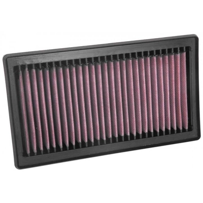 Air Filter by K & N ENGINEERING - 33-5081 pa3