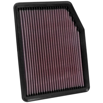 K & N ENGINEERING - 33-5083 - Air Filter pa8