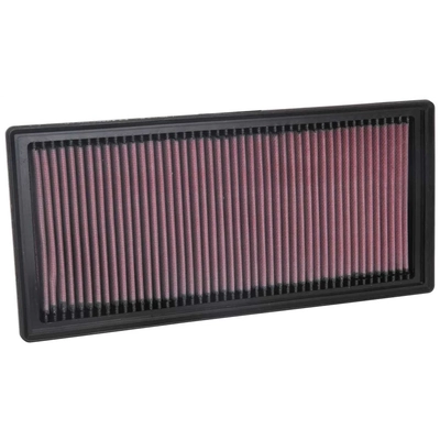 Air Filter by K & N ENGINEERING - 33-5093 pa2