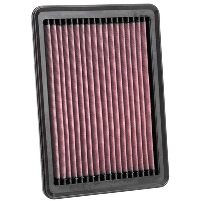 K & N ENGINEERING - 33-5096 - Air Filter pa4