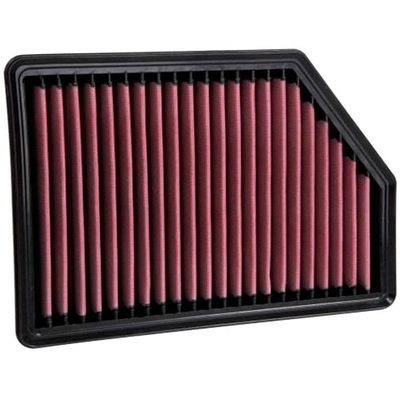 K & N ENGINEERING - 33-5098 - REPLACEMENT AIR FILTER pa2