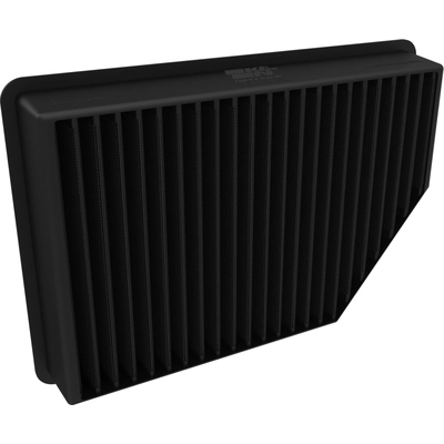 Air Filter by K & N ENGINEERING - 33-5098HBK pa1