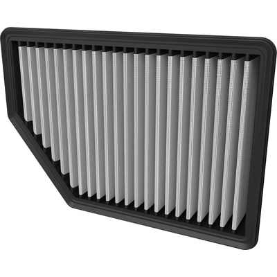 Air Filter by K & N ENGINEERING - 33-5098HBK pa8