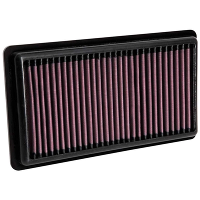 Air Filter by K & N ENGINEERING - 33-5103 pa1