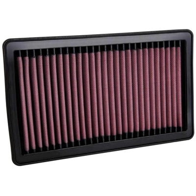 Air Filter by K & N ENGINEERING - 33-5106 pa2