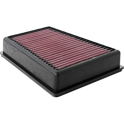 Air Filter by K & N ENGINEERING - 33-5107 pa2