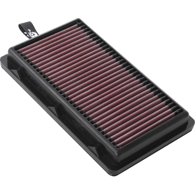 K & N ENGINEERING - 33-5108 - Air Filter pa1