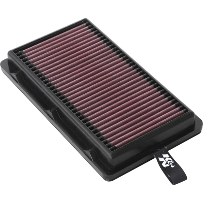 K & N ENGINEERING - 33-5108 - Air Filter pa2