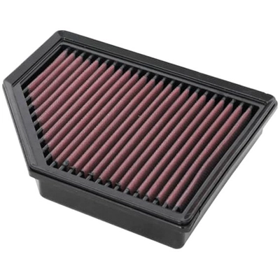 Air Filter by K & N ENGINEERING - 33-5110 pa2