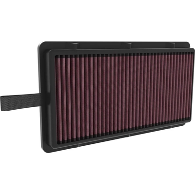 K & N ENGINEERING - 33-5112 - Air Filter pa2