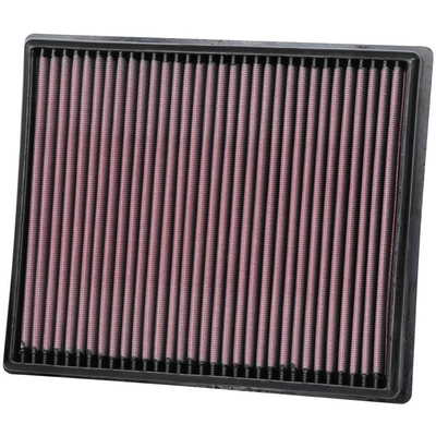 K & N ENGINEERING - 33-5116 - Air Filter pa1